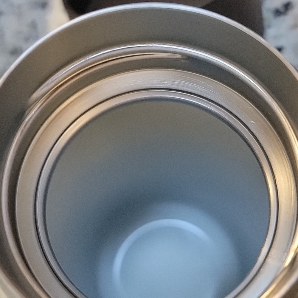 Fellow Carter Move +360° Sip Lid Tumbler 16oz - Picture 6 of 12